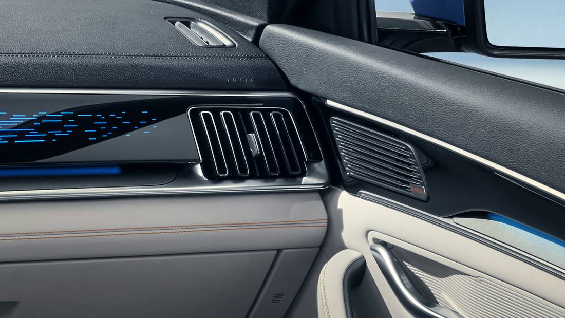 BYD Song Plus DM-i por assinatura