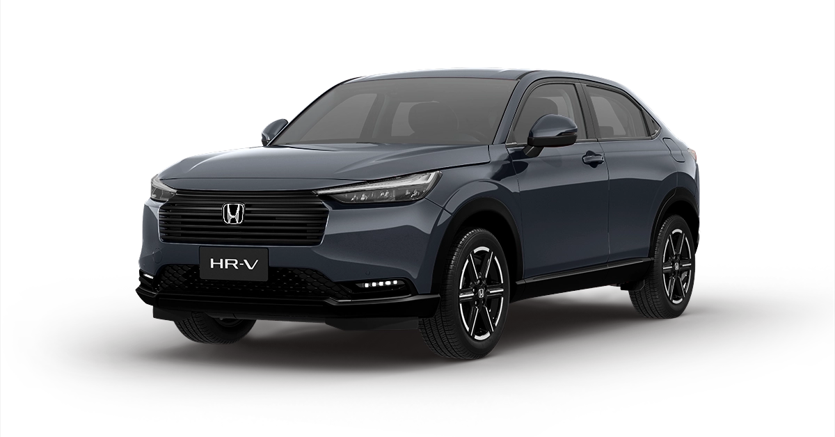 HR-V EXL 1.5 Sensing 16V 5p Aut.