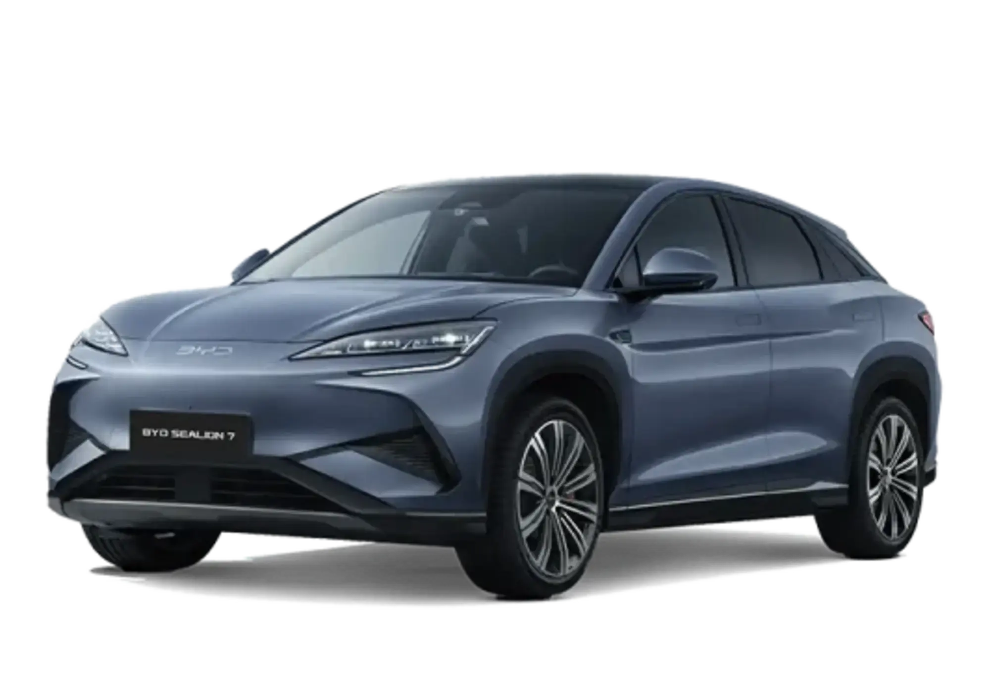 Sealion 7 AWD