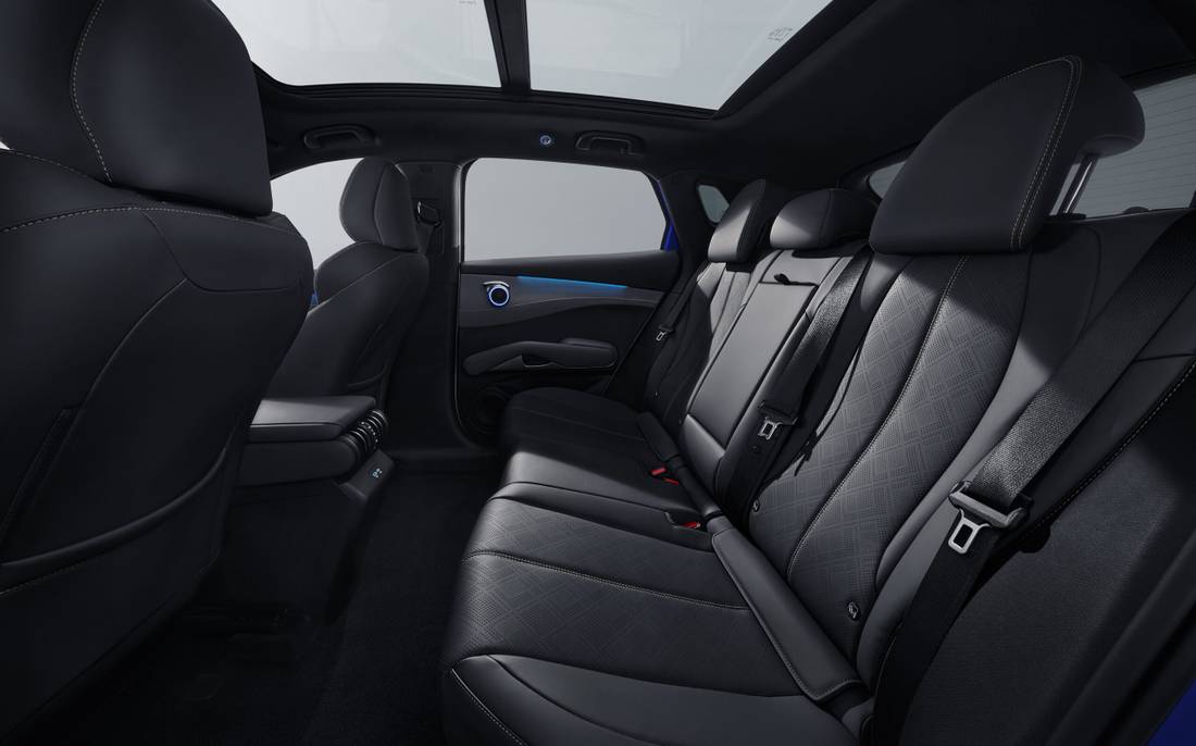 BYD Yuan Plus por assinatura