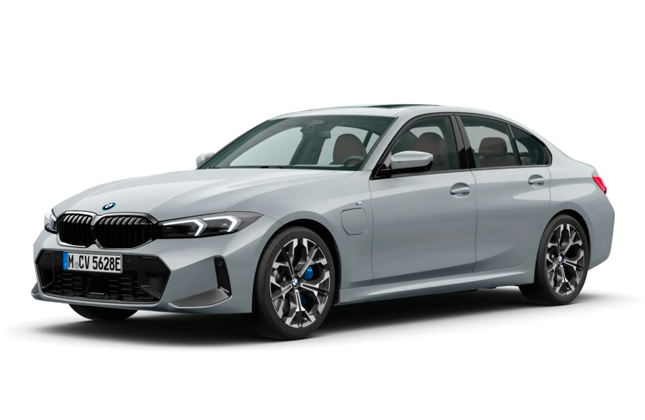 330e M Sport 2.0 Turbo Aut. (Híbrido)