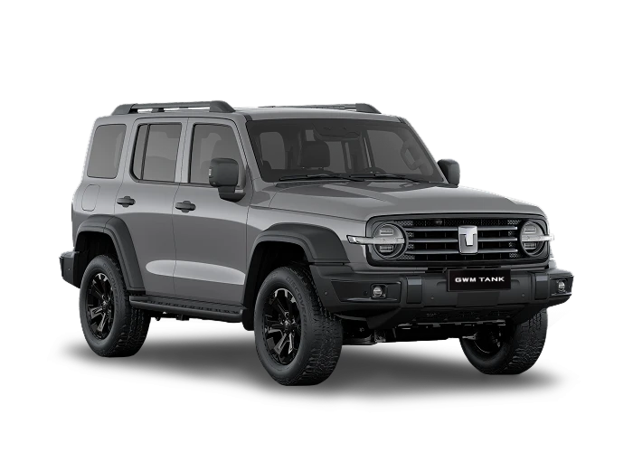 Tank 300 2.0 16V AWD Aut.(Hibrido)