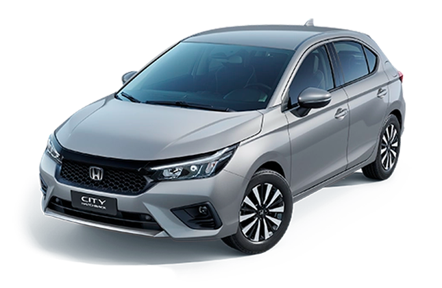 City Hatchback