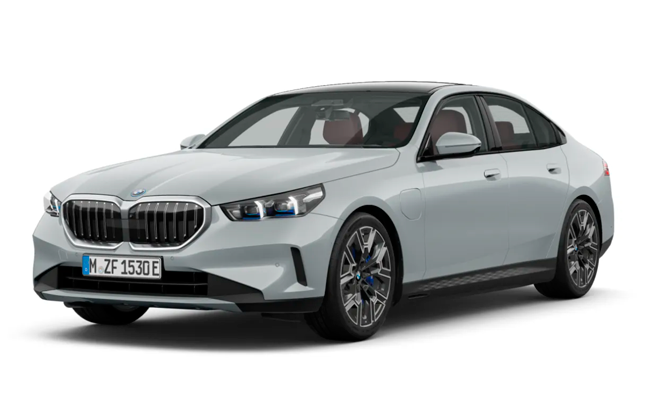 530e M Sport 2.0 Turbo Aut. (Híbrido)