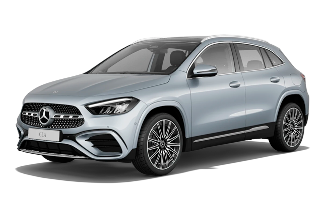 GLA 200 AMG Line 1.3 16V TB Aut.(Híb.)