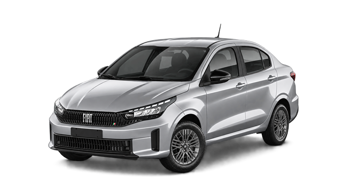 Fiat Cronos por assinatura