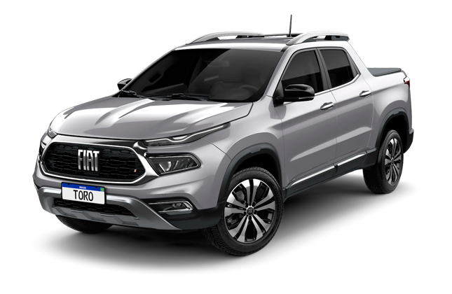 Toro Volcano 1.3 T270 4x2 Flex Aut.