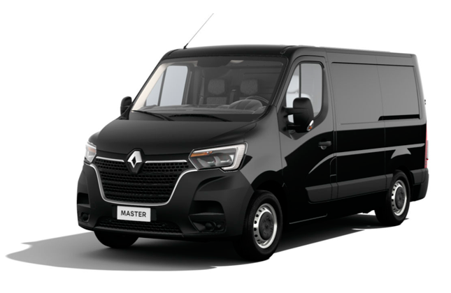 Master 2.3 dCi Grand Furgão16V Diesel