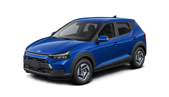 Hyundai i20 por assinatura