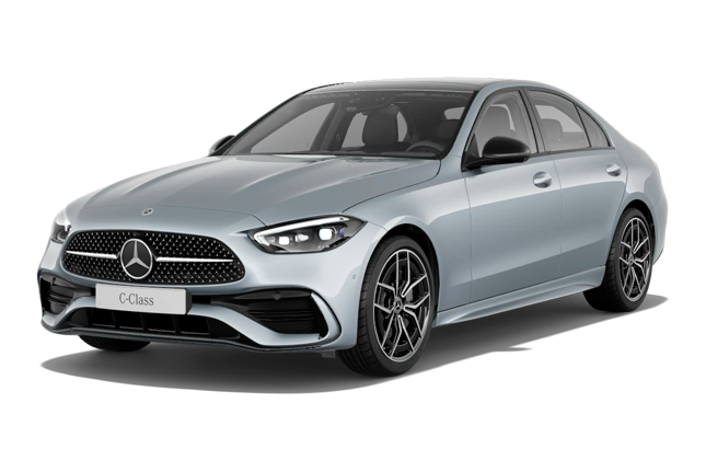 C-300 AMG Line 2.0 TB Aut. (Híbrido)