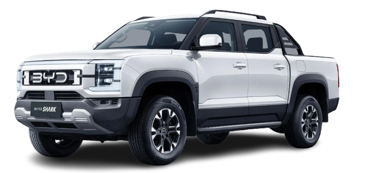 SHARK GS 1.5 16V 4x4 Aut. (Híbrido)