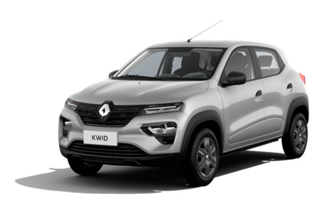 KWID Zen ou similar
