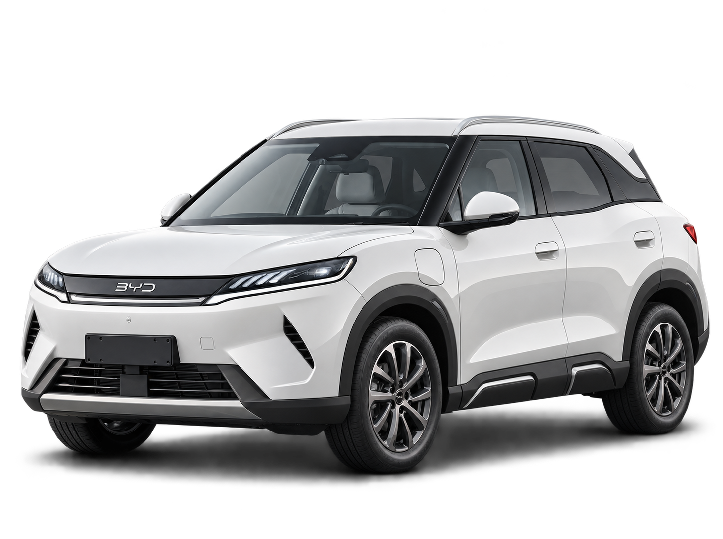 BYD Atto 2 por assinatura