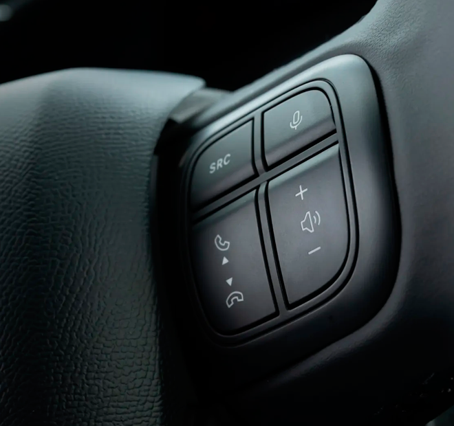Citroën C3 por assinatura