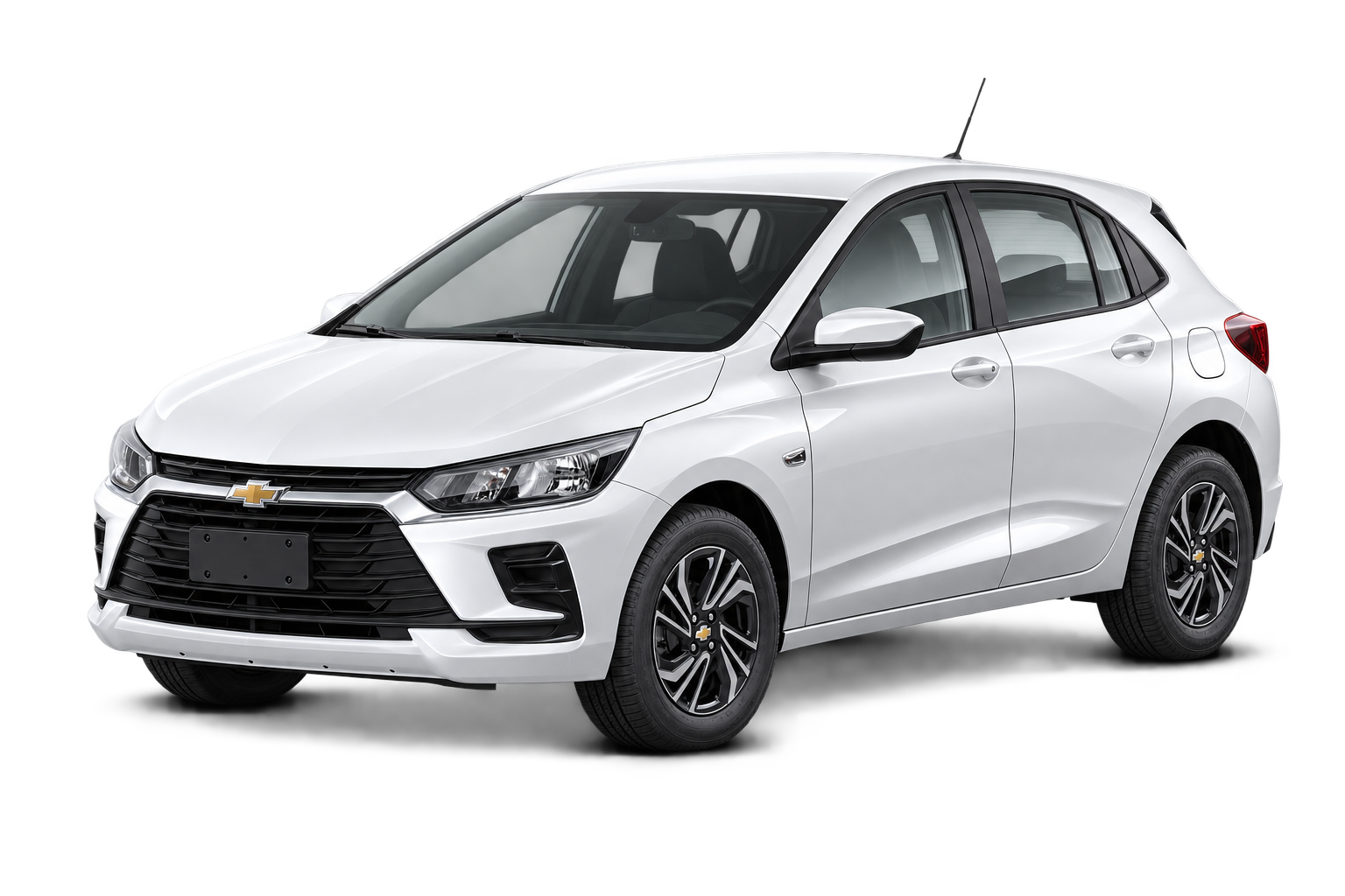 Chevrolet Onix por assinatura