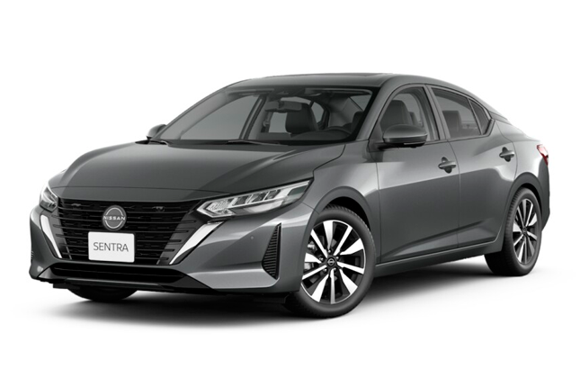 Sentra Exclusive 2.0 16V Aut.