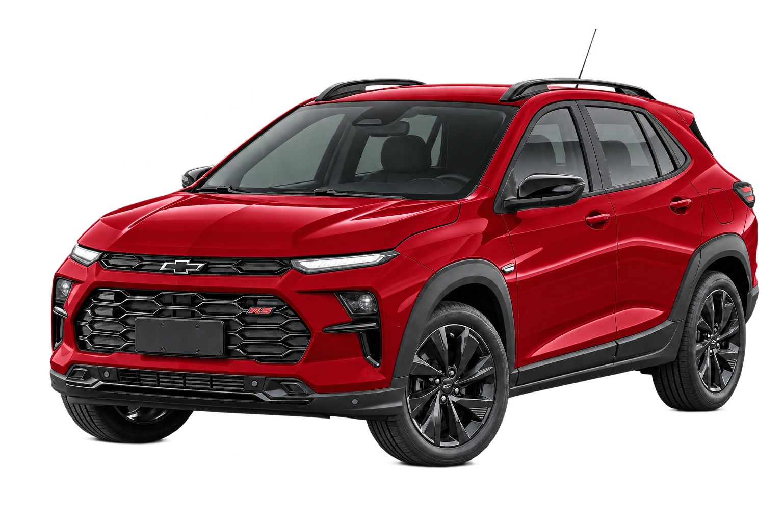 Chevrolet Sonic por assinatura
