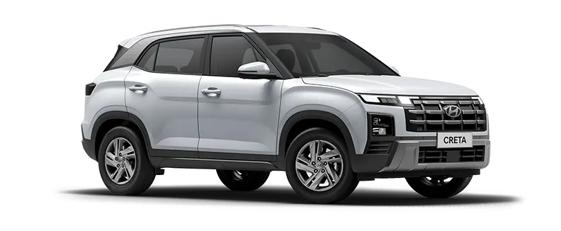 Creta Comfort Safety 1.0 TB 12V Aut.