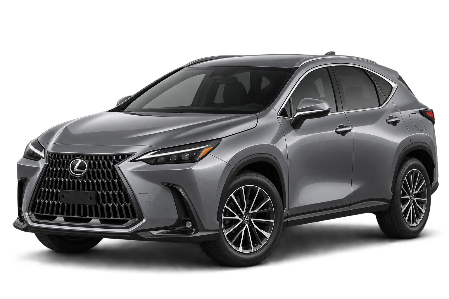 Lexus NX por assinatura