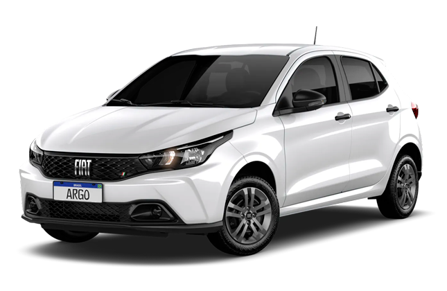 ARGO DRIVE 1.0 6V Flex