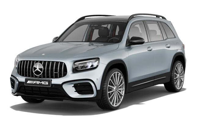 GLB 35 AMG 4MATIC 2.0 Turbo Aut. (Híb.)