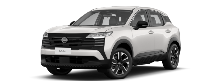 KICKS Advance 1.0 Turbo Flex Aut.