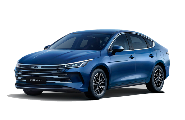 King GL 8.3kWh (L8)