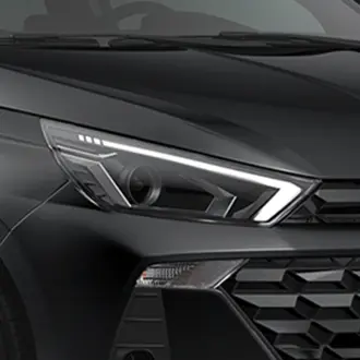 Hyundai HB20 por assinatura