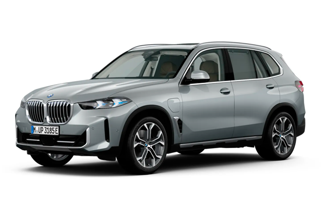 X5 XDRIVE 50e 3.0 X-Line Aut. (Hibrido)