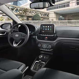 Hyundai HB20 por assinatura