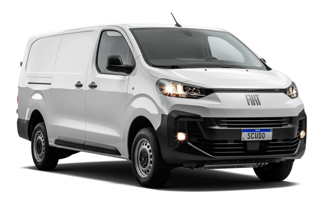 Scudo Cargo 2.2 16V Turbo Diesel