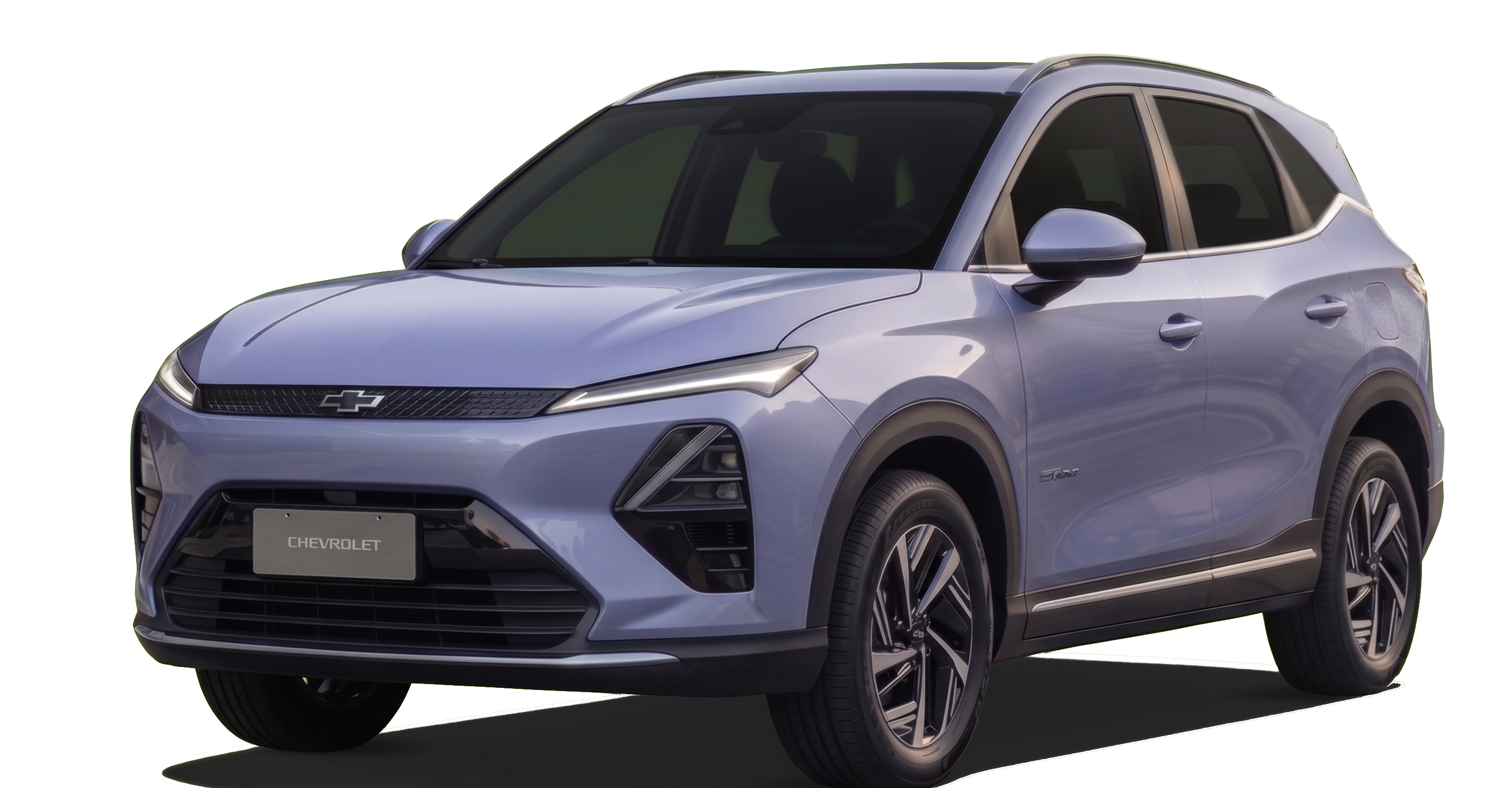 Captiva EV Premier