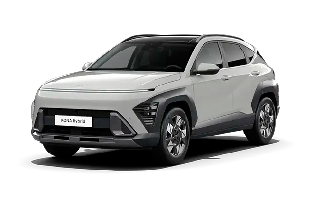 KONA Signature GDI 1.6 16V Aut (Hibrido)