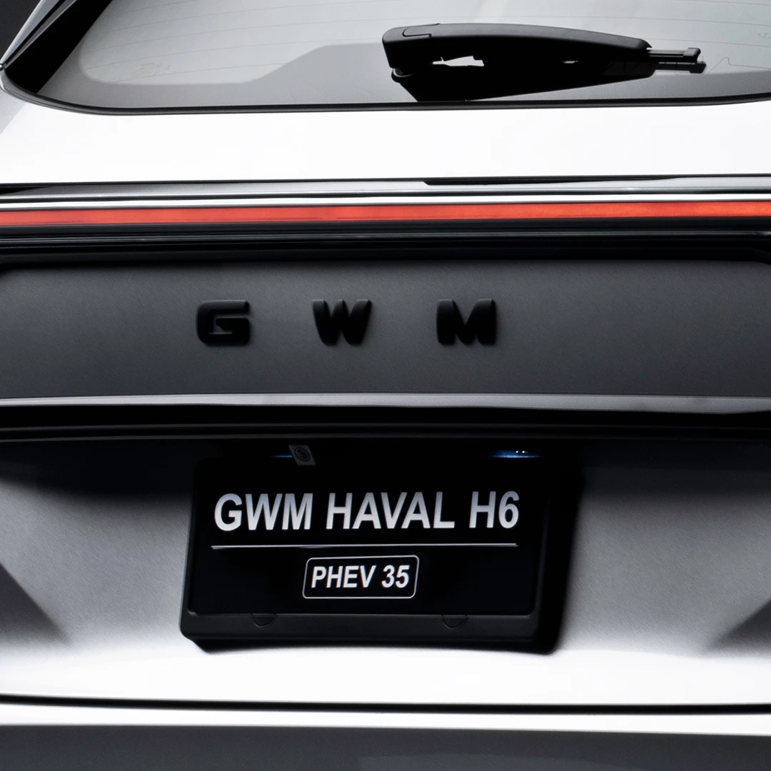 GWM Haval H6 por assinatura