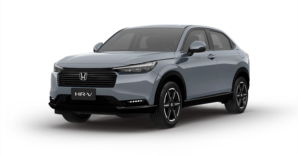 Honda HR-V por assinatura