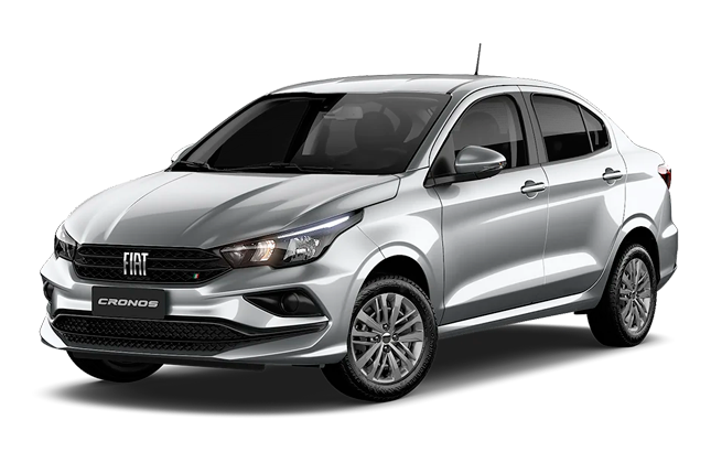 CRONOS DRIVE 1.3 8V Flex