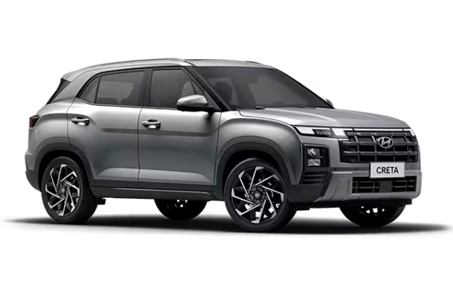 Creta Comfort Plus 1.0 TB 12V Flex Aut.