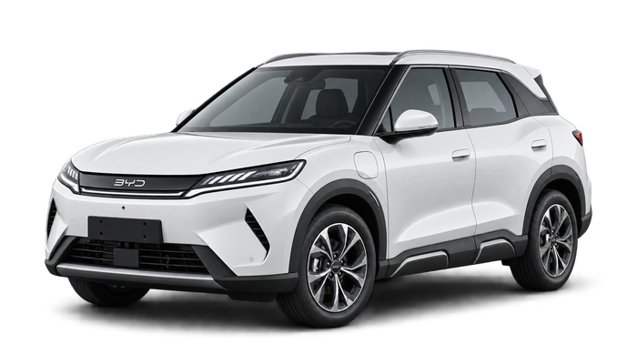 BYD Atto 2 por assinatura