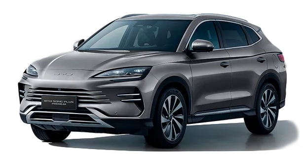 Song Plus Premium DM-i 1.5T 135km (L8)