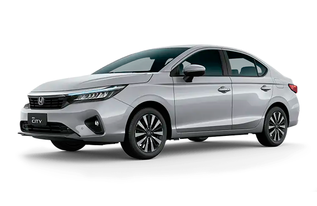 CITY Sedan EXL 1.5 Flex  16V 4p Aut.